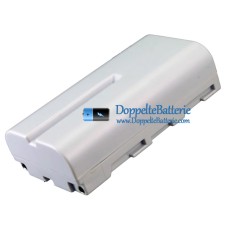 Akku für Graphtec GL220 Datenlogger DPU-3445 B-517 [Ersatzakku]